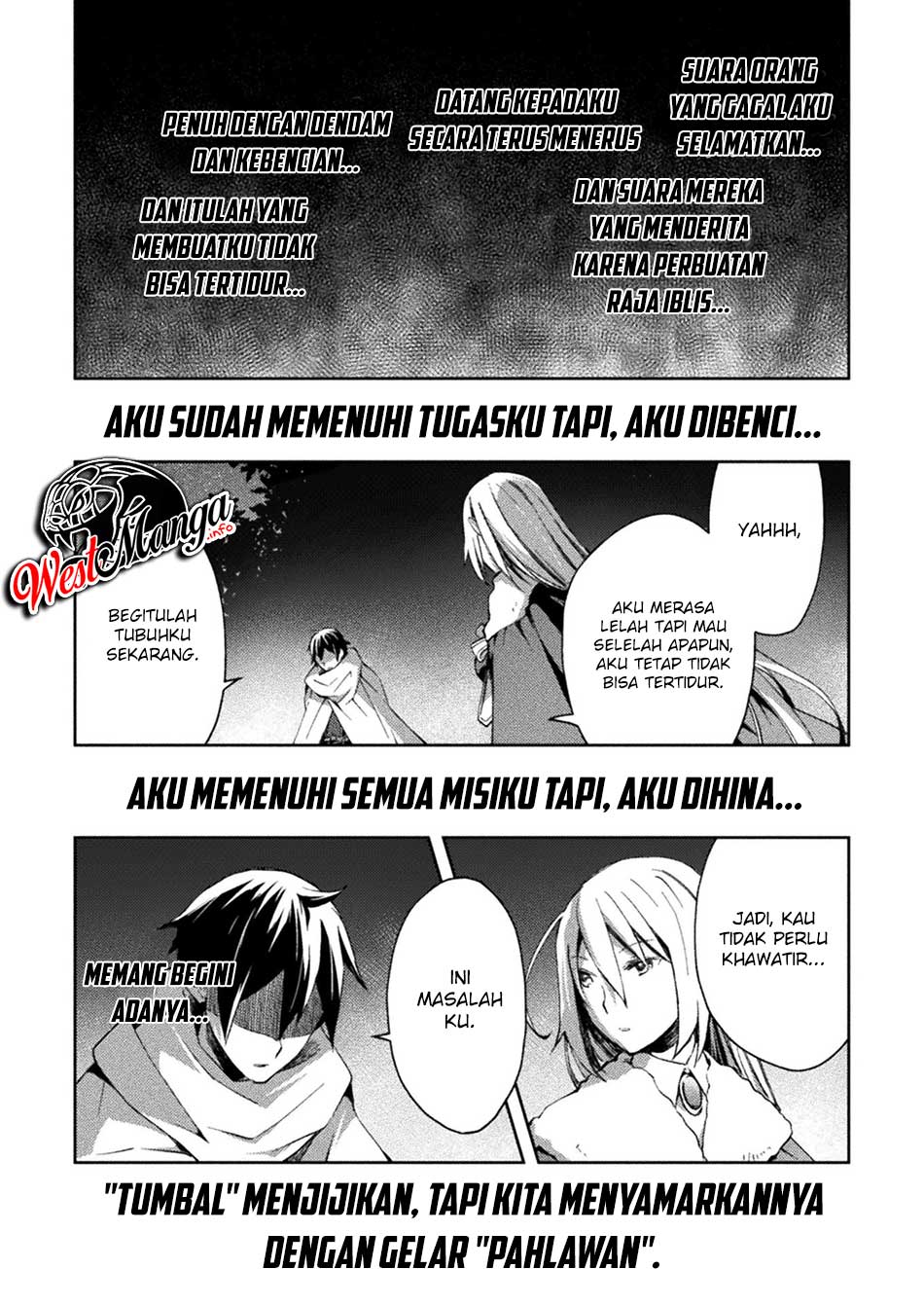 Dungeon Kurashi no Moto Yuusha