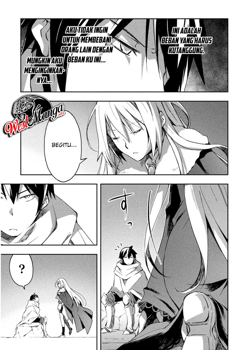 Dungeon Kurashi no Moto Yuusha