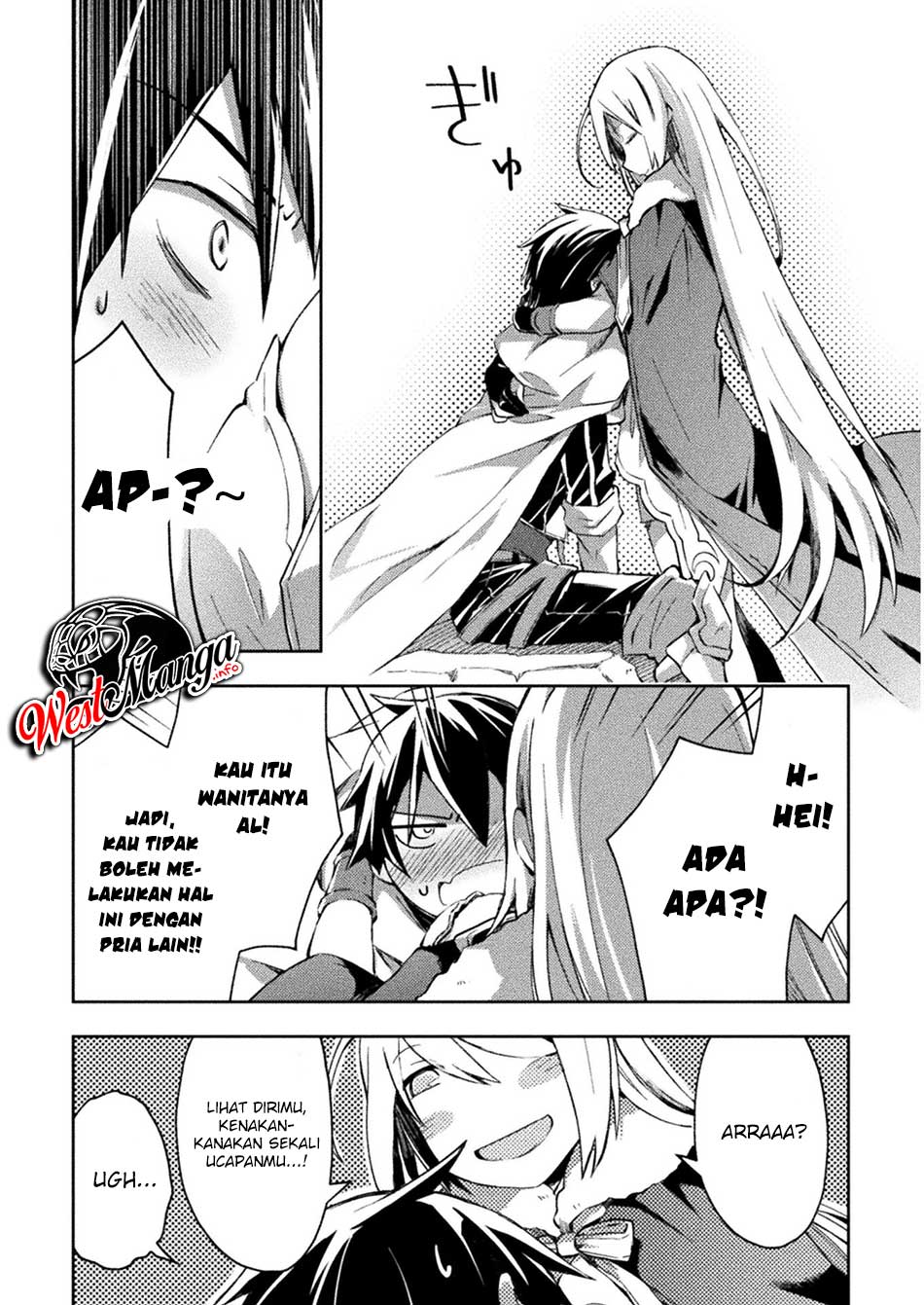 Dungeon Kurashi no Moto Yuusha