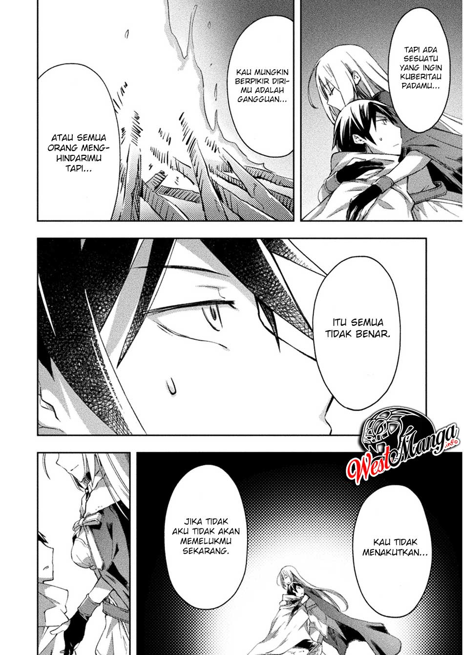 Dungeon Kurashi no Moto Yuusha