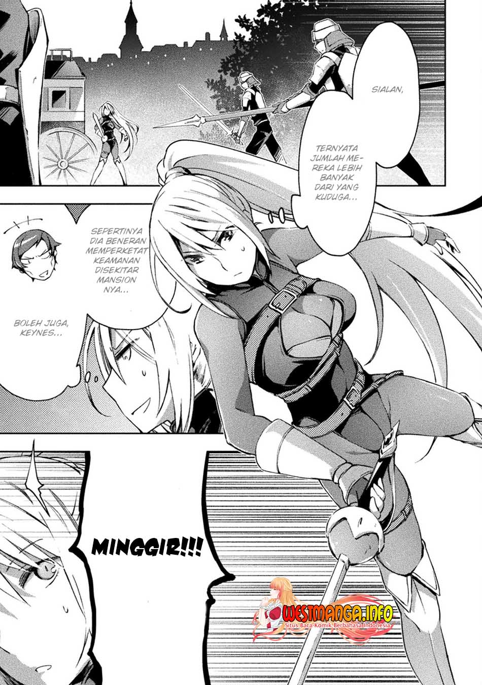 Dungeon Kurashi no Moto Yuusha