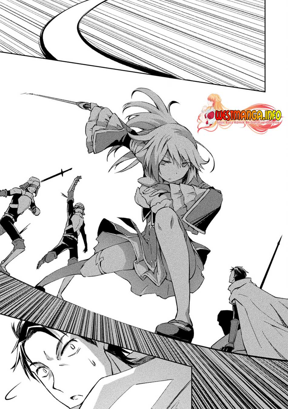 Dungeon Kurashi no Moto Yuusha