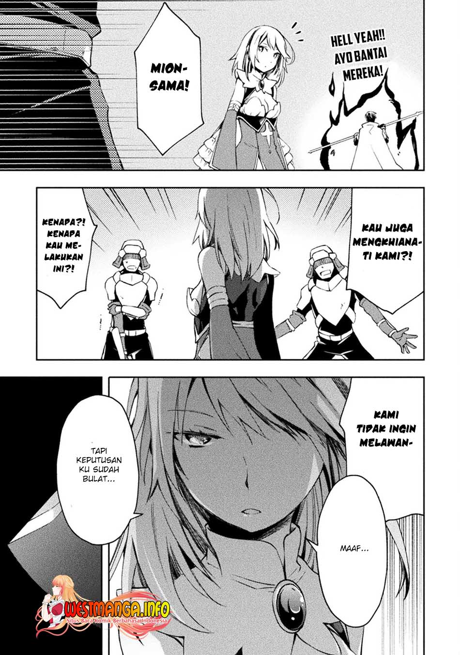 Dungeon Kurashi no Moto Yuusha