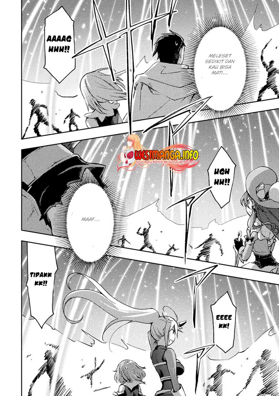 Dungeon Kurashi no Moto Yuusha