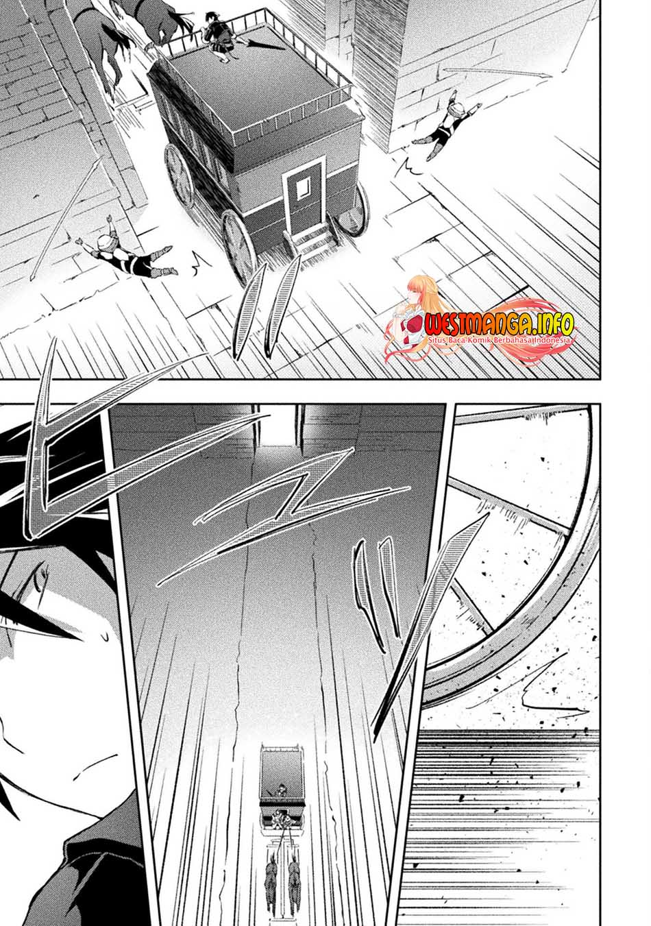Dungeon Kurashi no Moto Yuusha