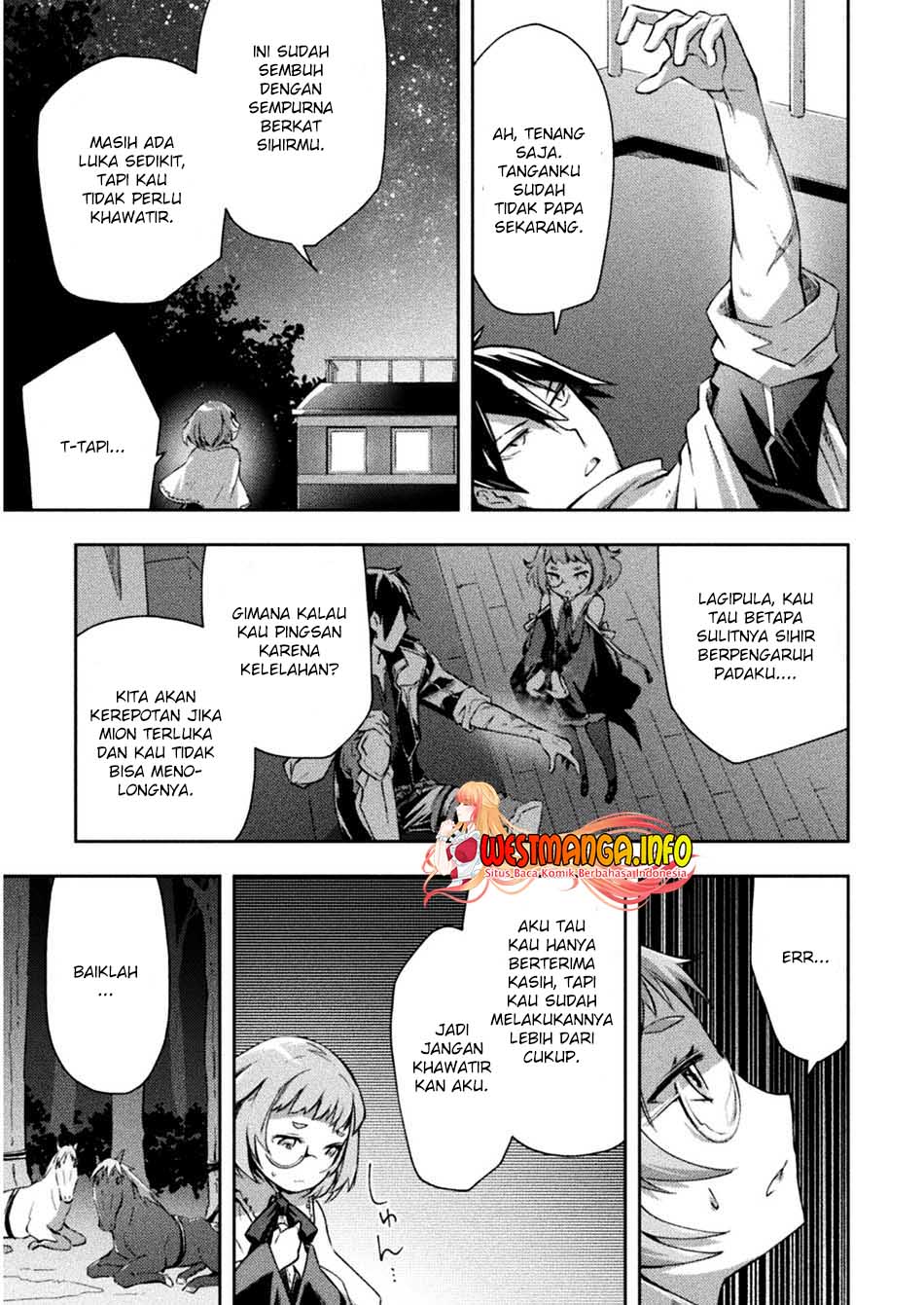 Dungeon Kurashi no Moto Yuusha