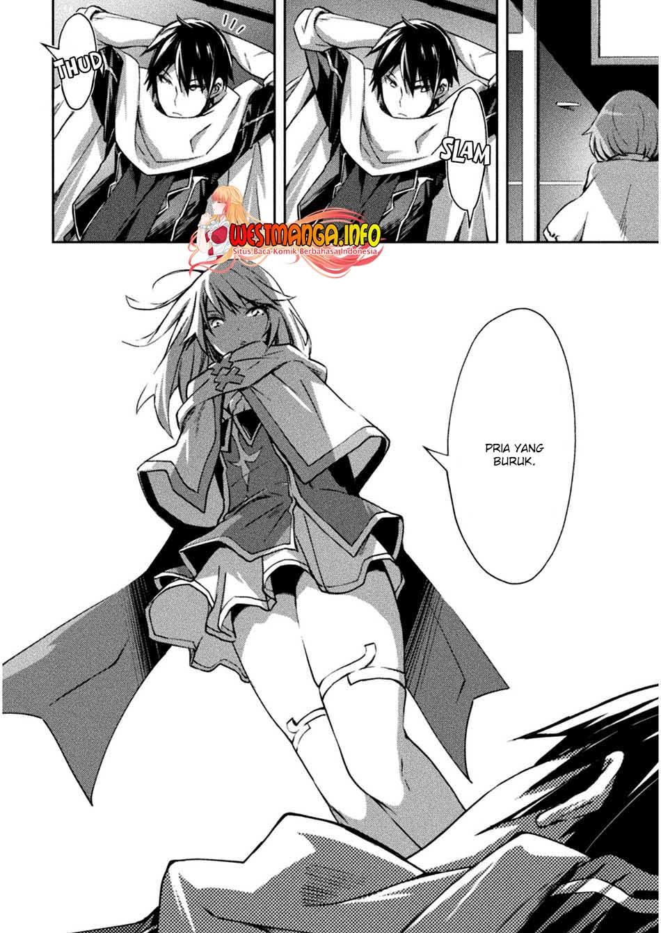 Dungeon Kurashi no Moto Yuusha