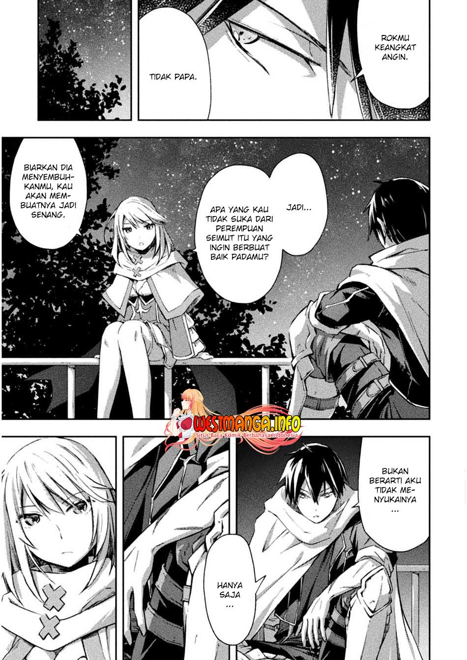 Dungeon Kurashi no Moto Yuusha