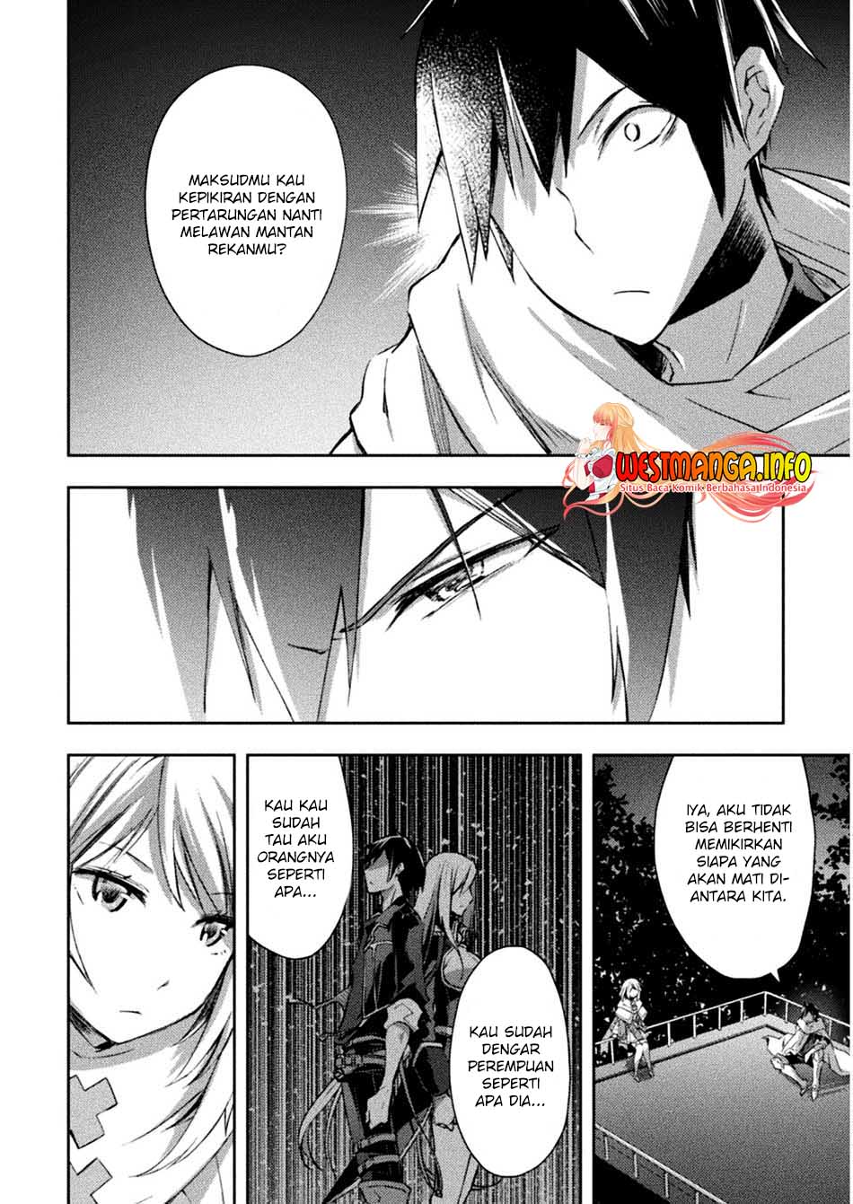 Dungeon Kurashi no Moto Yuusha