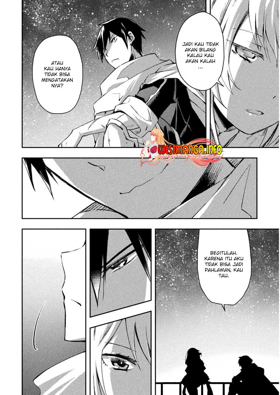 Dungeon Kurashi no Moto Yuusha