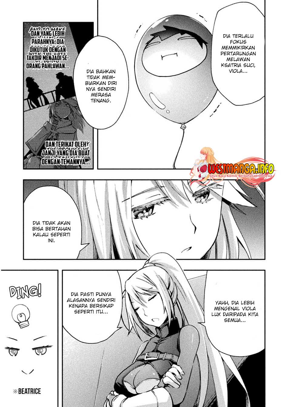 Dungeon Kurashi no Moto Yuusha