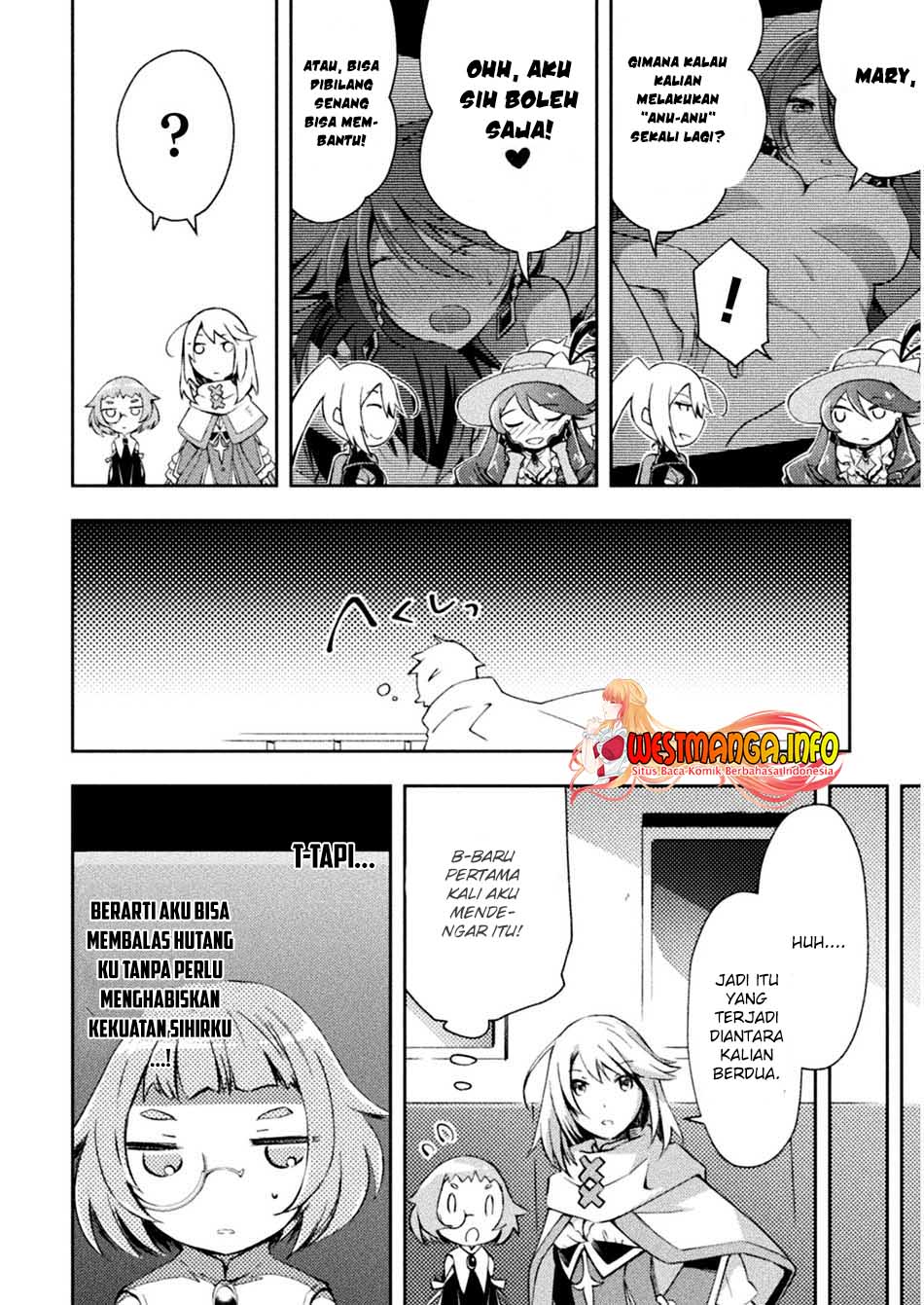 Dungeon Kurashi no Moto Yuusha