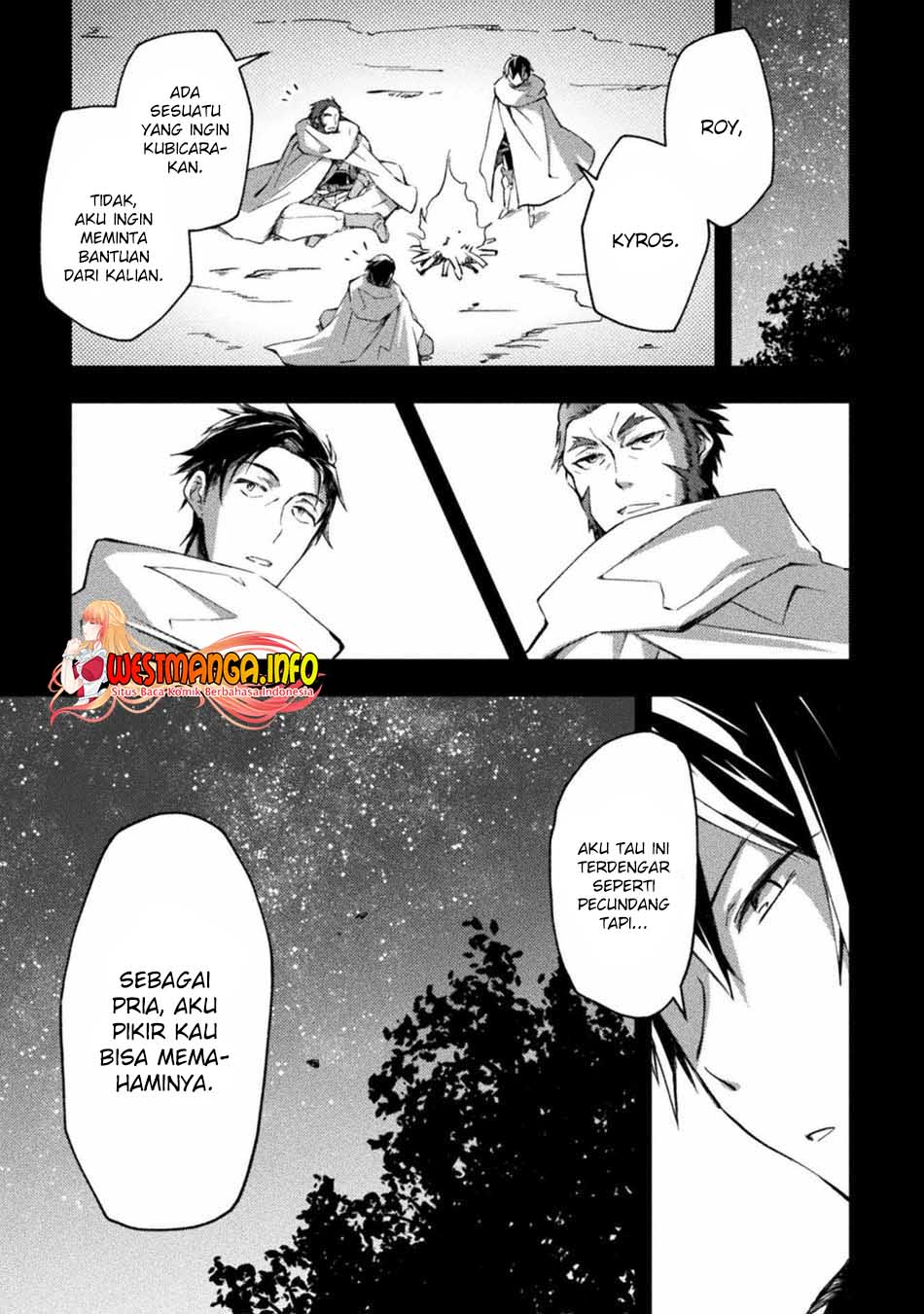 Dungeon Kurashi no Moto Yuusha