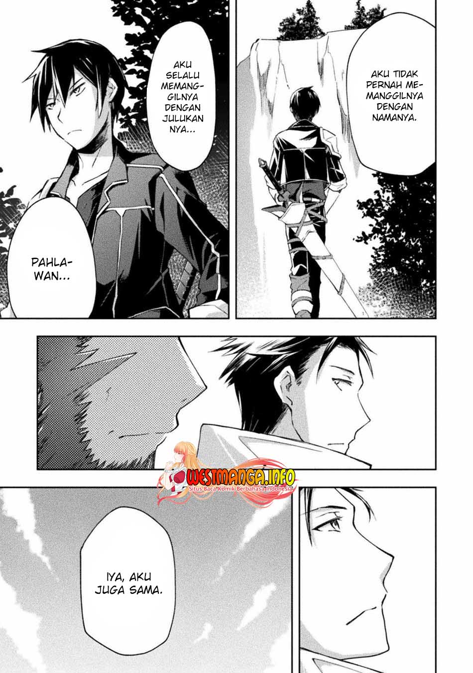 Dungeon Kurashi no Moto Yuusha