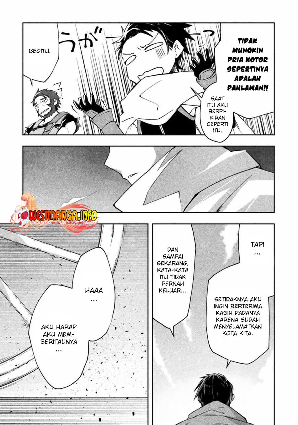 Dungeon Kurashi no Moto Yuusha