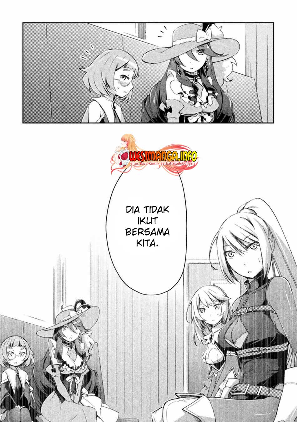 Dungeon Kurashi no Moto Yuusha