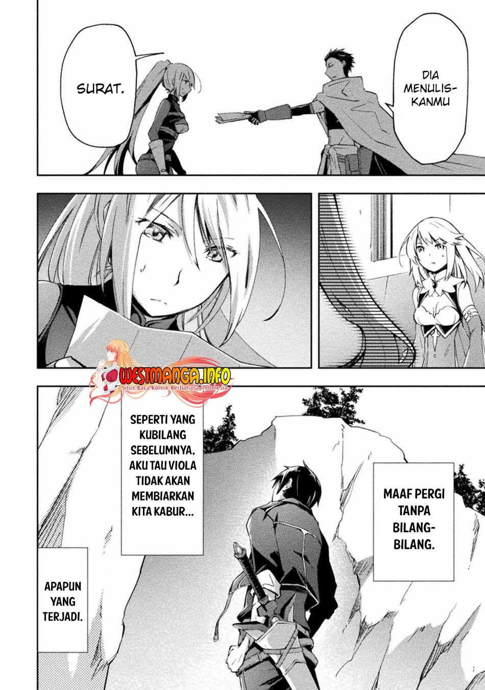 Dungeon Kurashi no Moto Yuusha