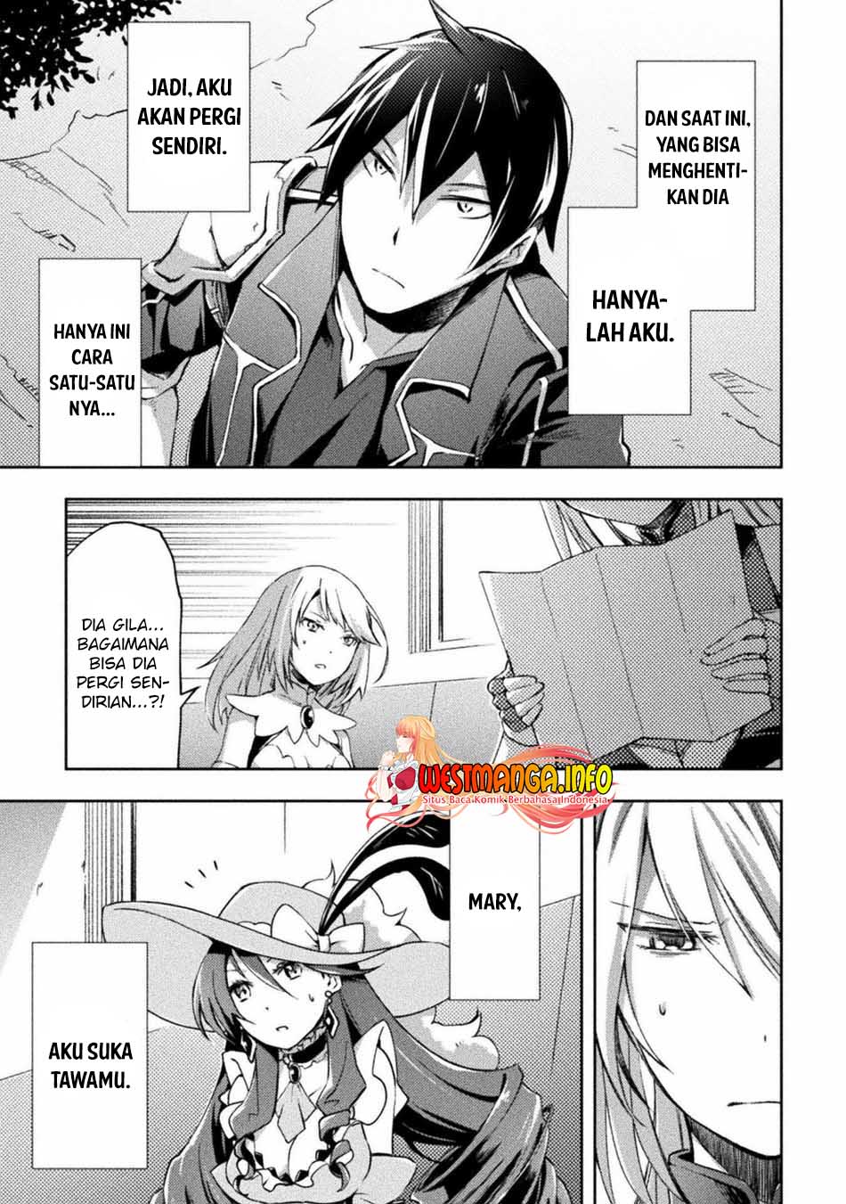 Dungeon Kurashi no Moto Yuusha