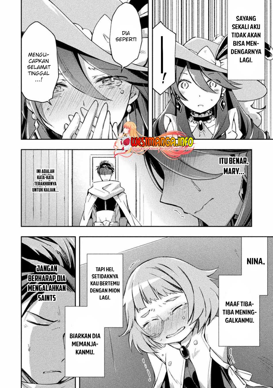 Dungeon Kurashi no Moto Yuusha