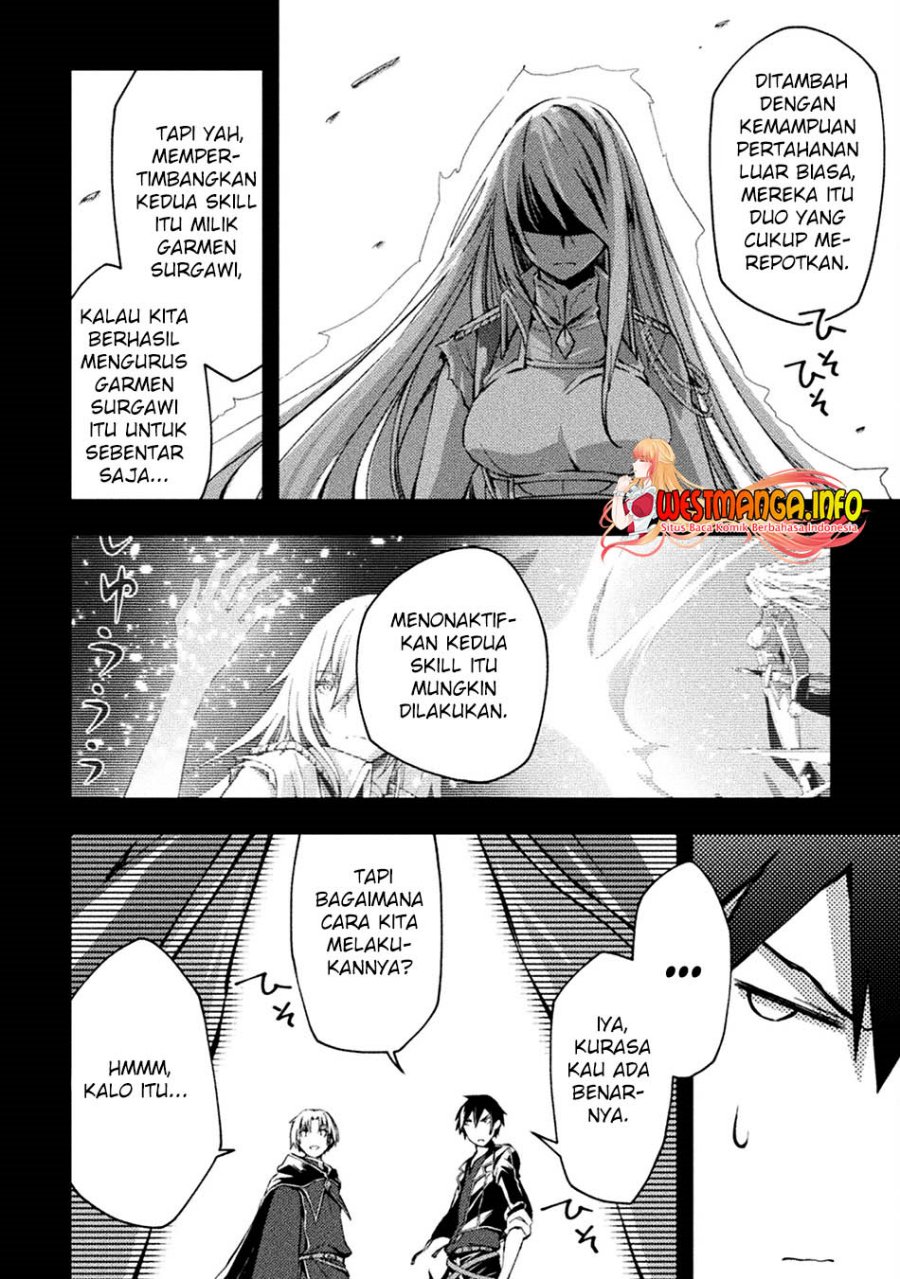 Dungeon Kurashi no Moto Yuusha