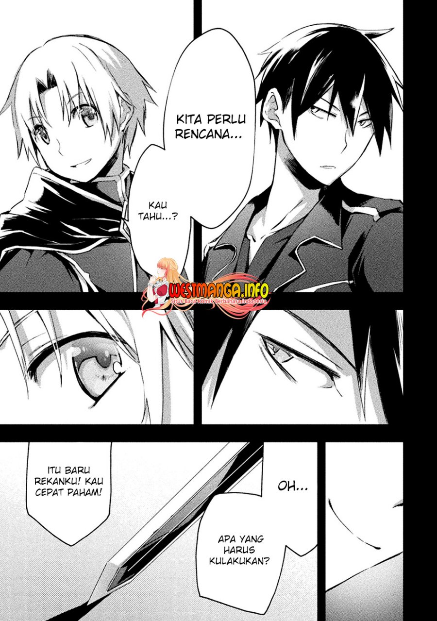 Dungeon Kurashi no Moto Yuusha