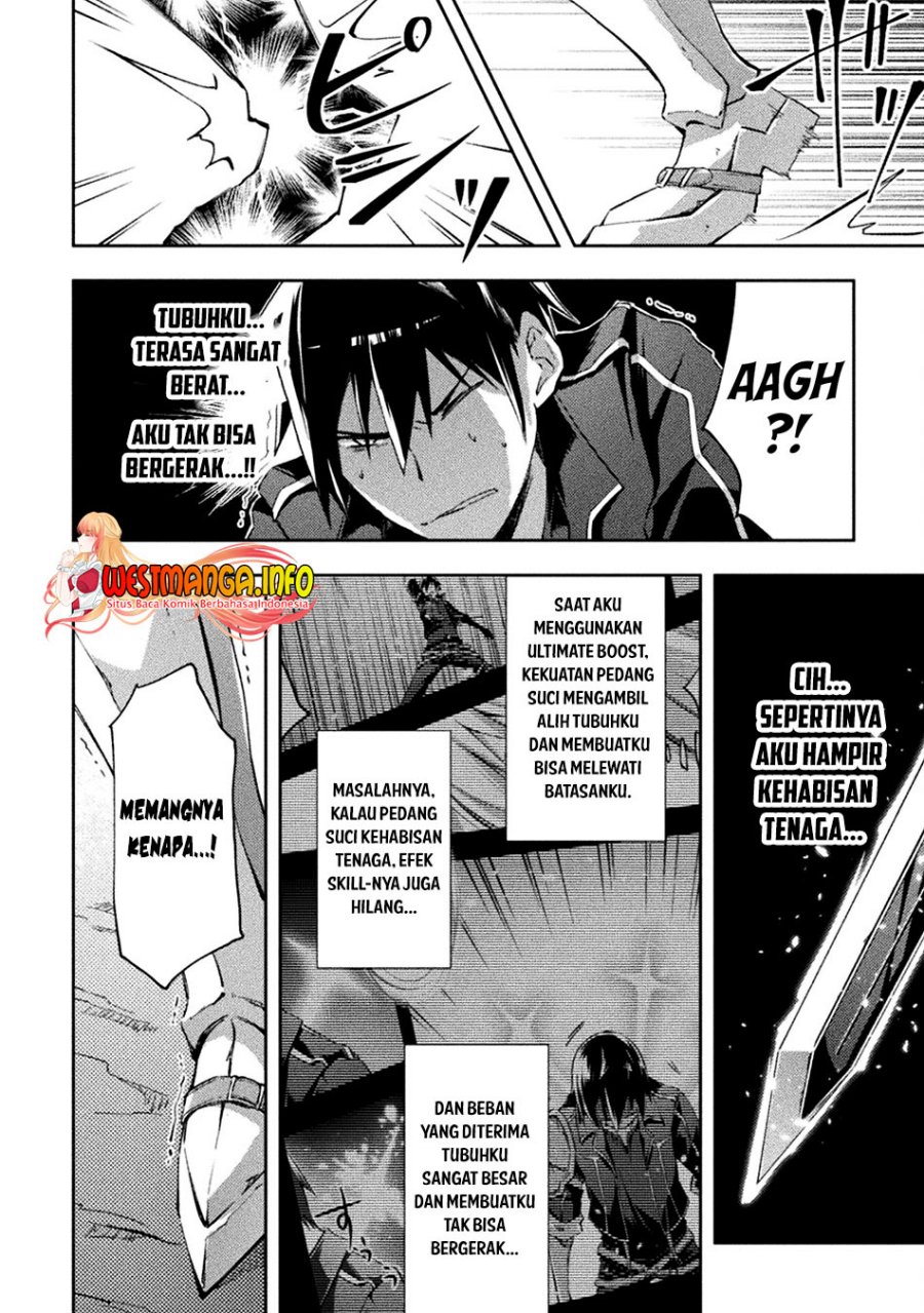 Dungeon Kurashi no Moto Yuusha