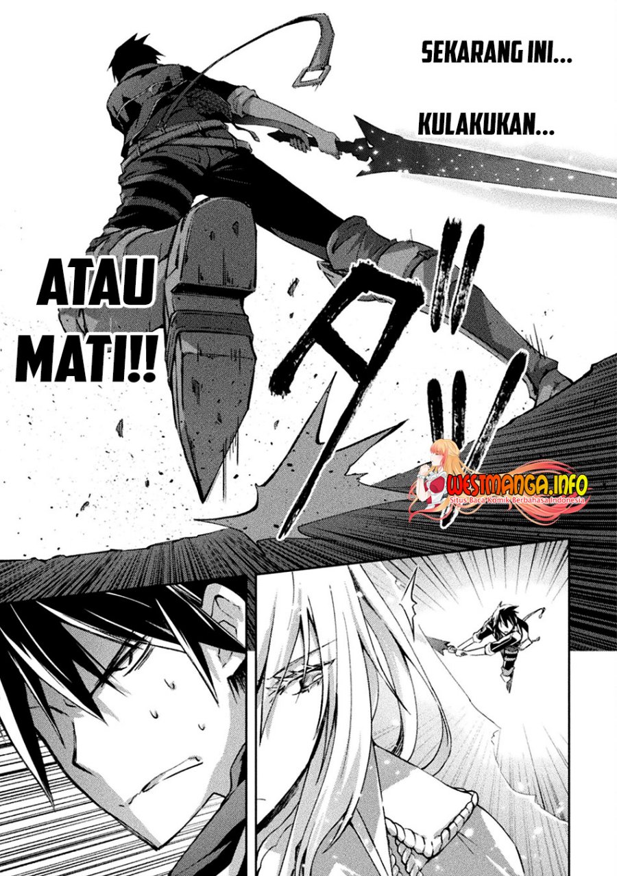 Dungeon Kurashi no Moto Yuusha