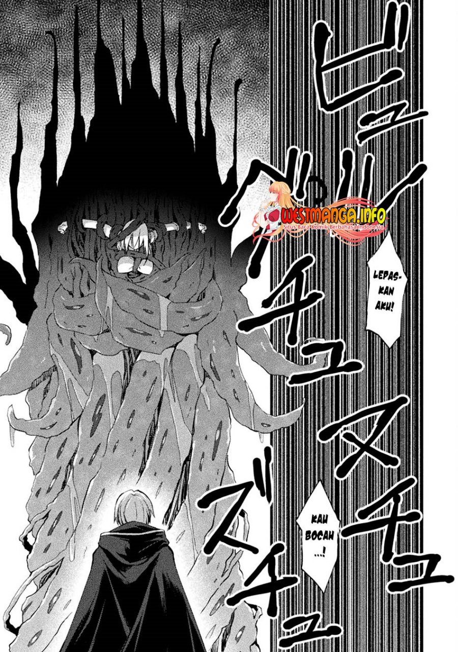 Dungeon Kurashi no Moto Yuusha