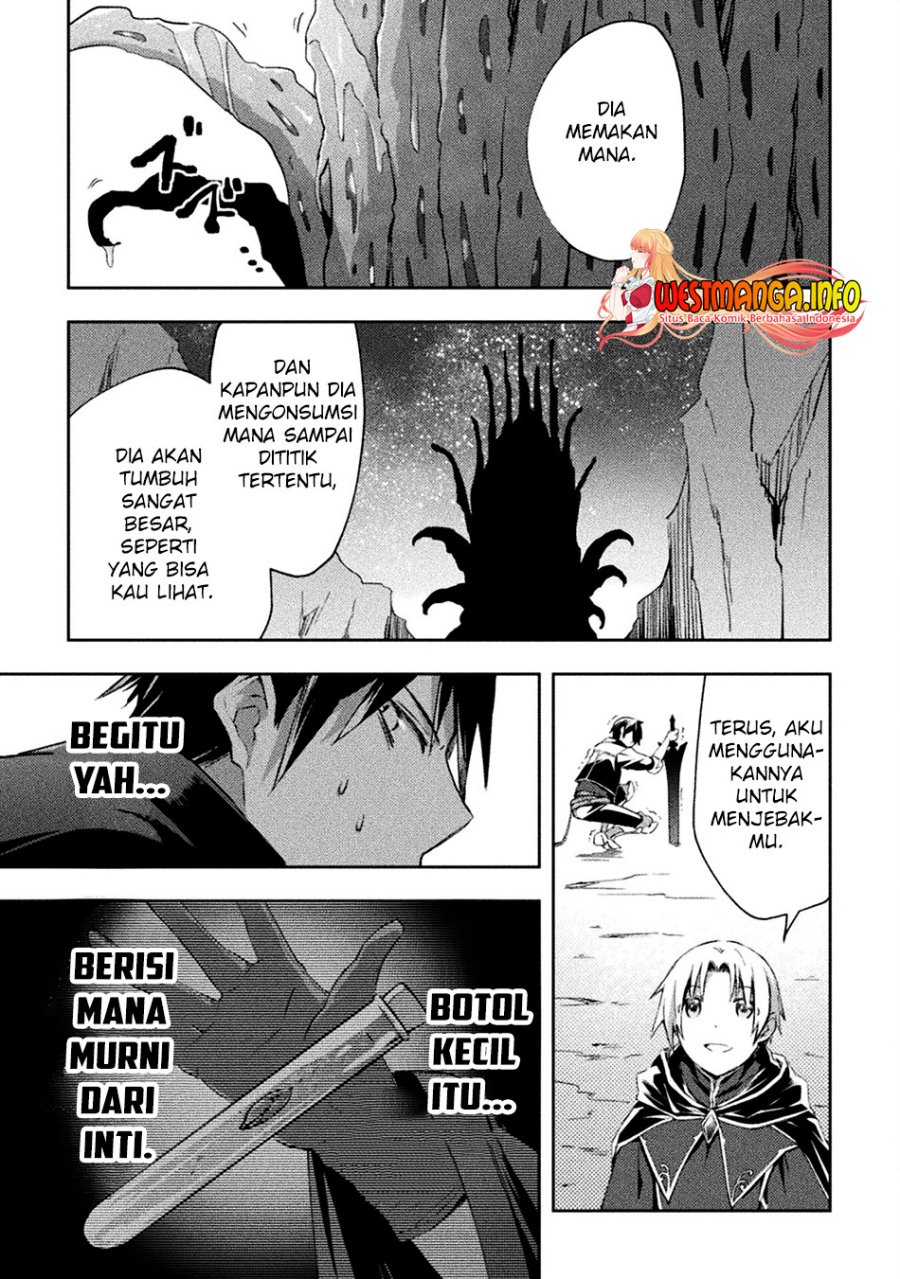 Dungeon Kurashi no Moto Yuusha