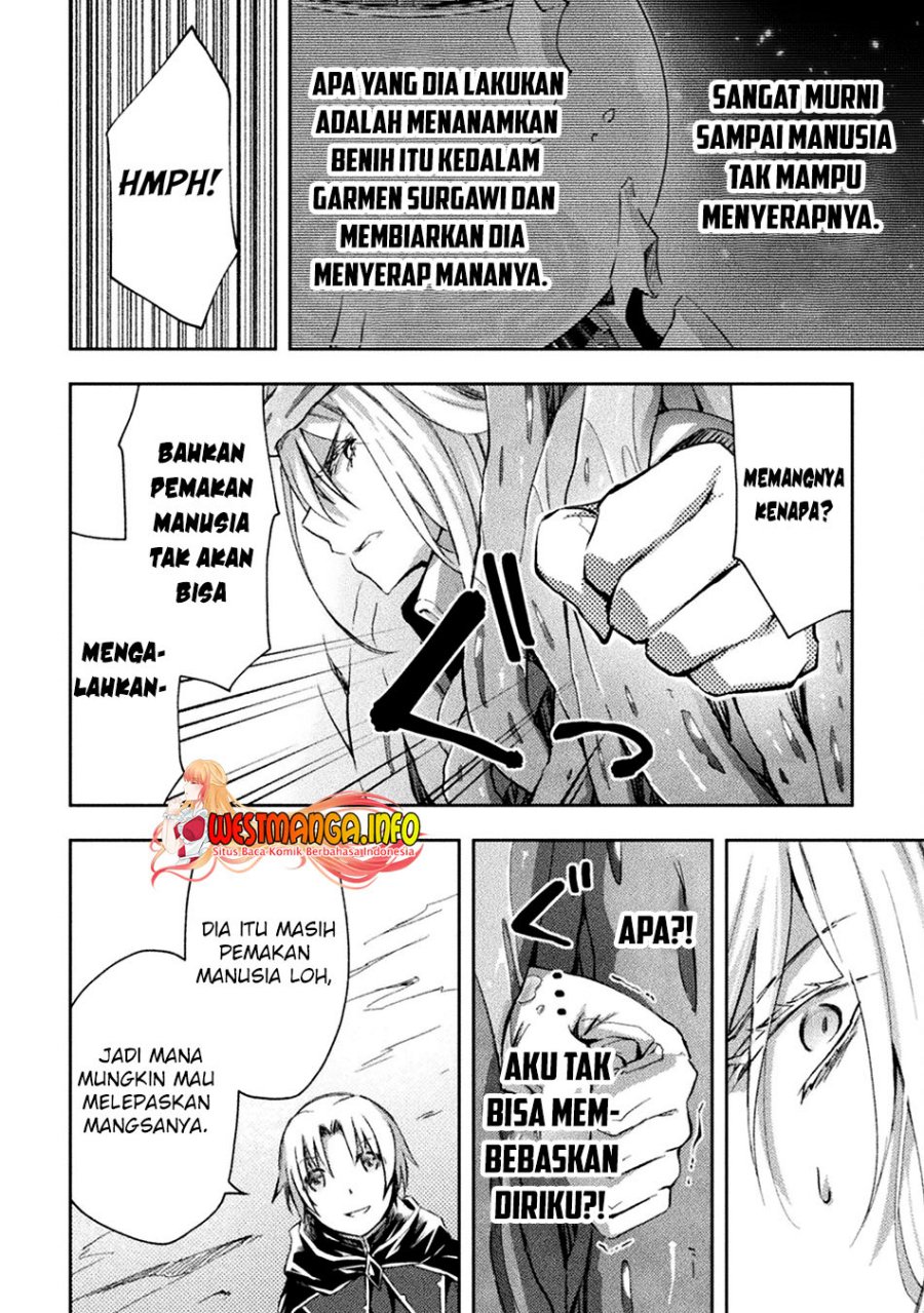Dungeon Kurashi no Moto Yuusha