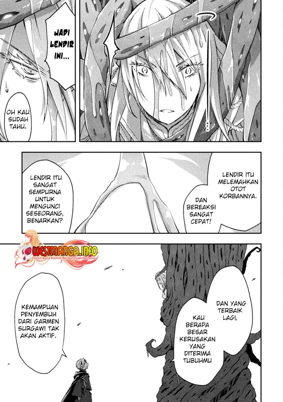 Dungeon Kurashi no Moto Yuusha