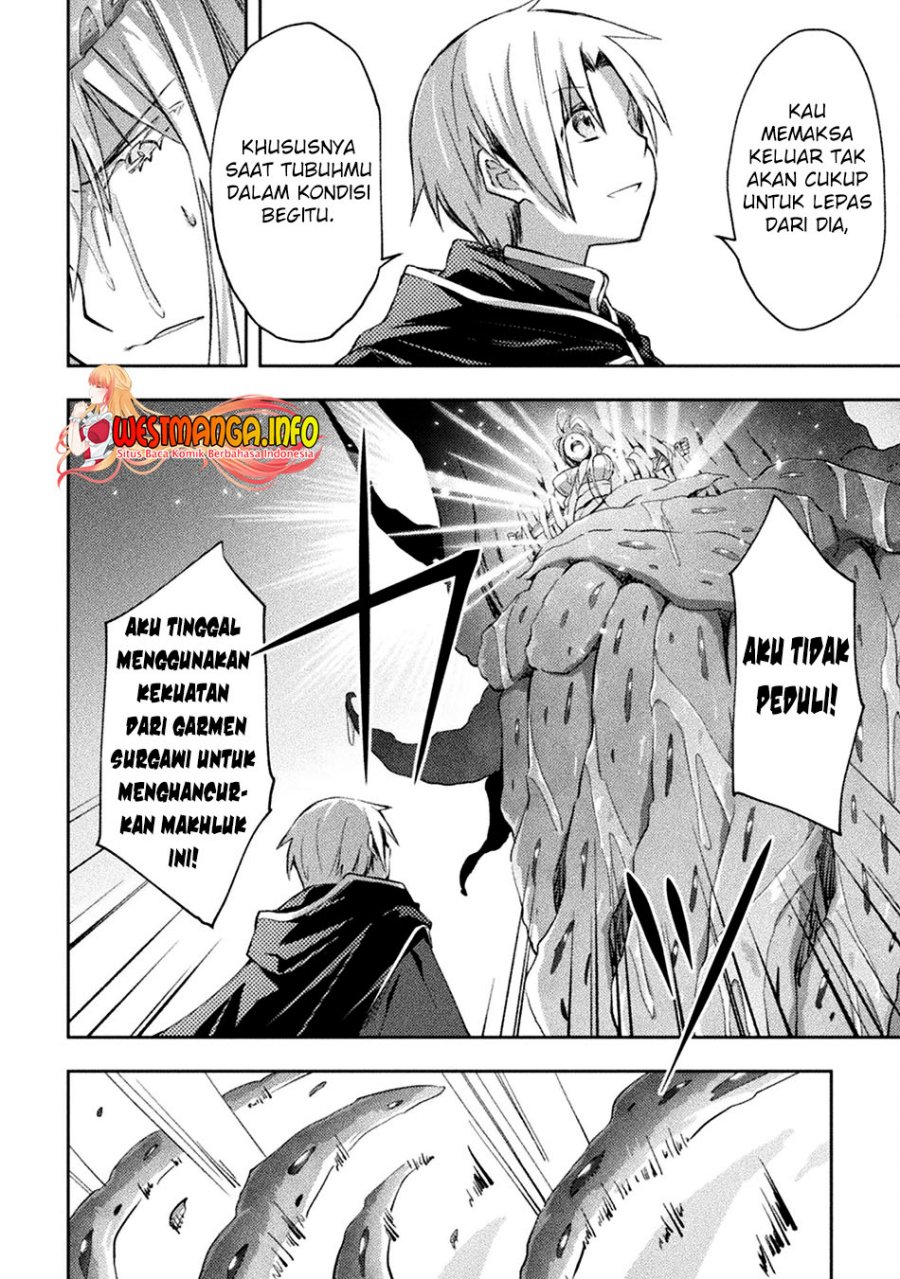 Dungeon Kurashi no Moto Yuusha