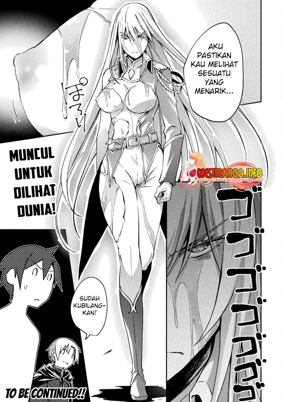 Dungeon Kurashi no Moto Yuusha