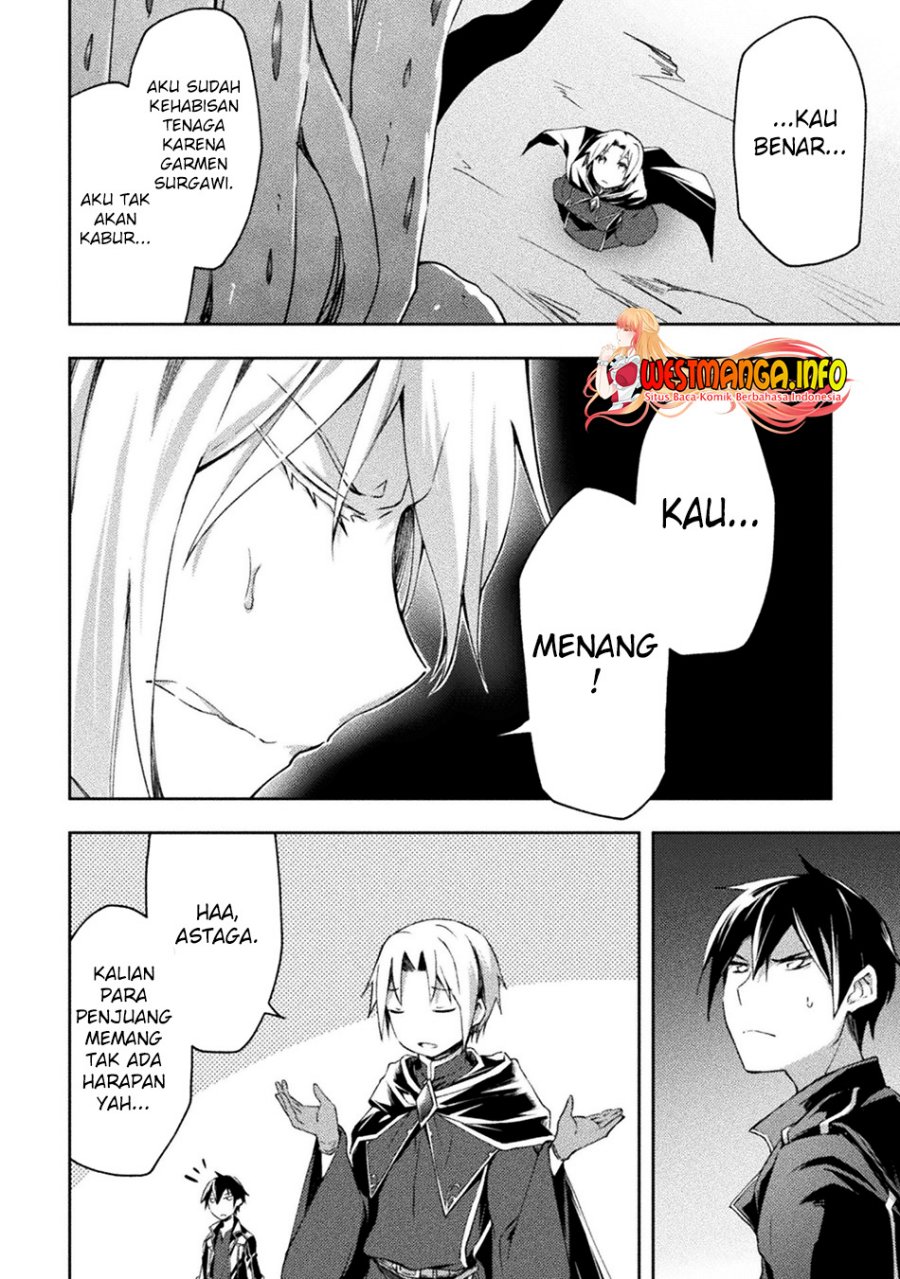 Dungeon Kurashi no Moto Yuusha