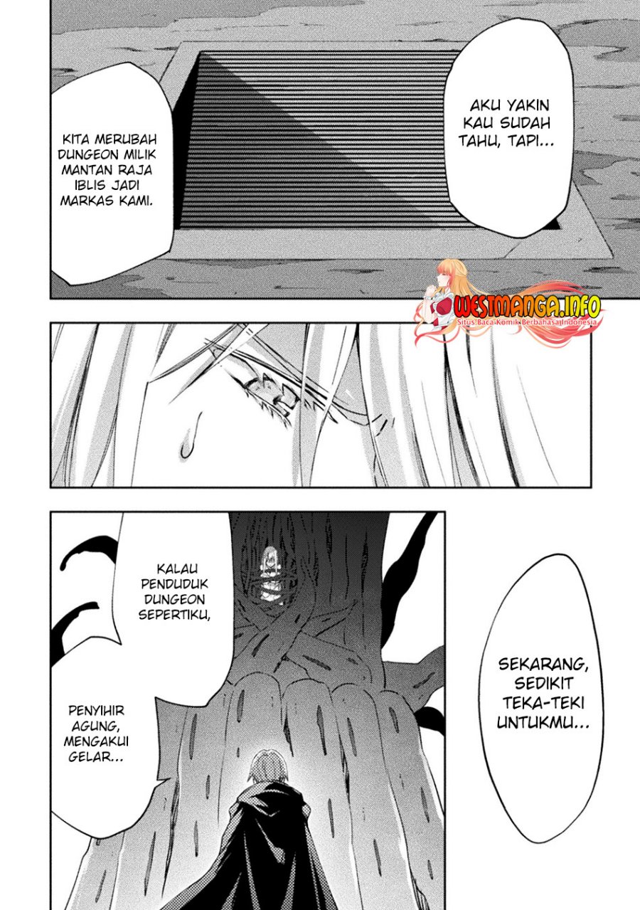 Dungeon Kurashi no Moto Yuusha