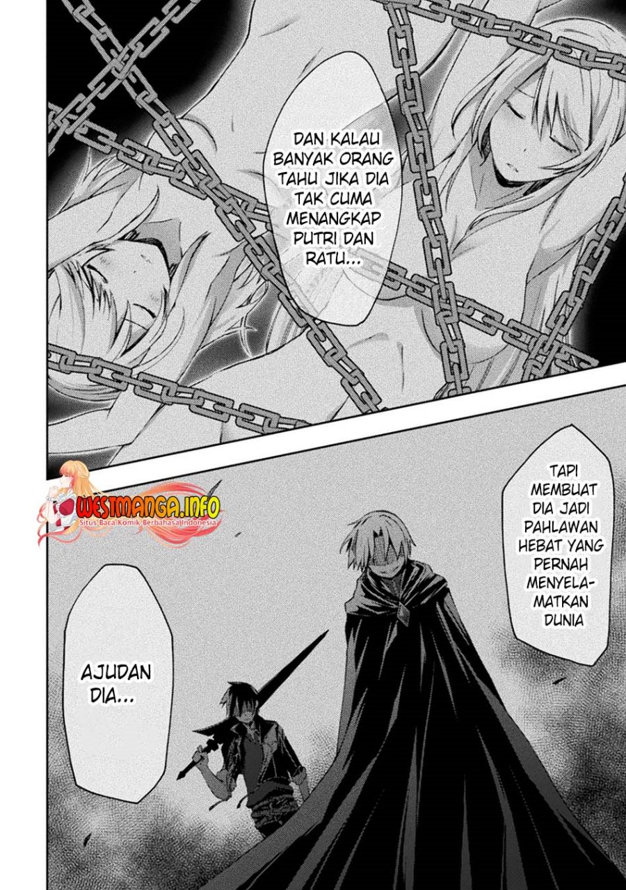 Dungeon Kurashi no Moto Yuusha