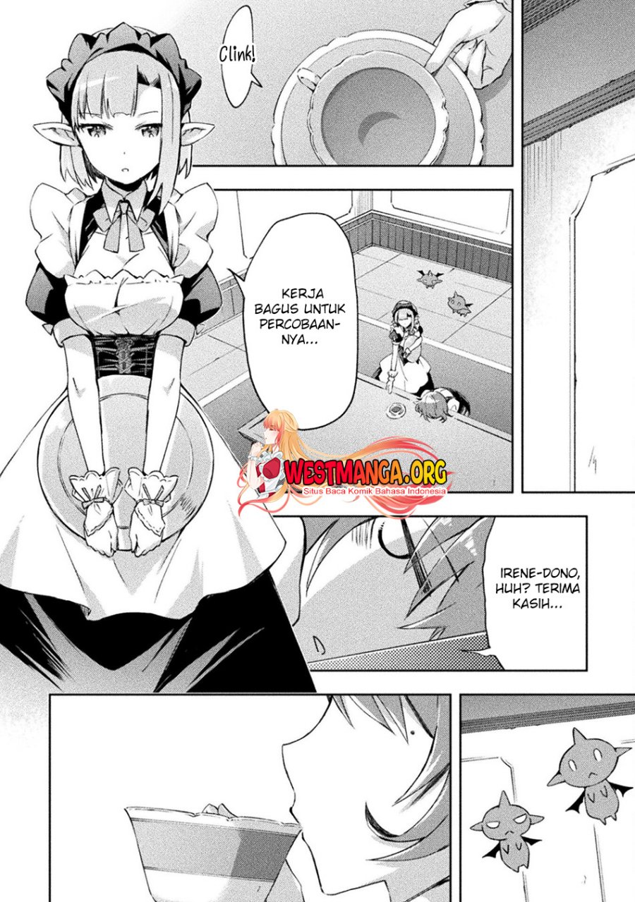Dungeon Kurashi no Moto Yuusha