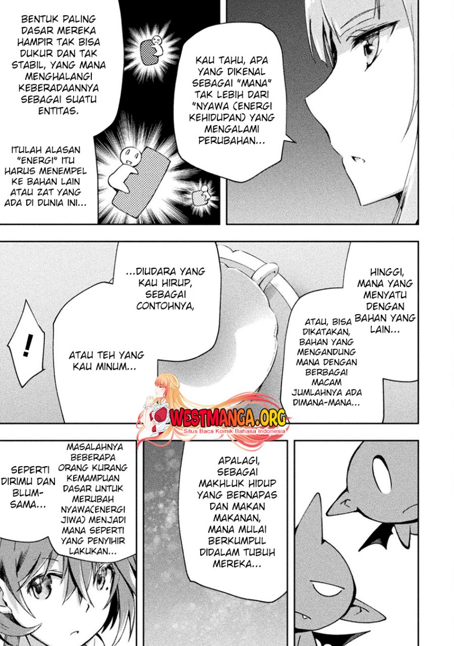 Dungeon Kurashi no Moto Yuusha