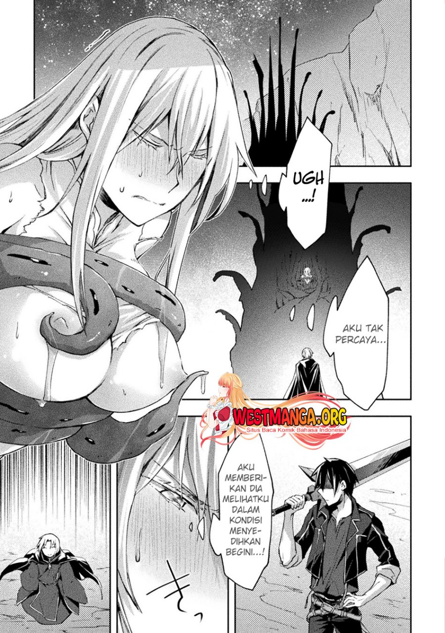 Dungeon Kurashi no Moto Yuusha
