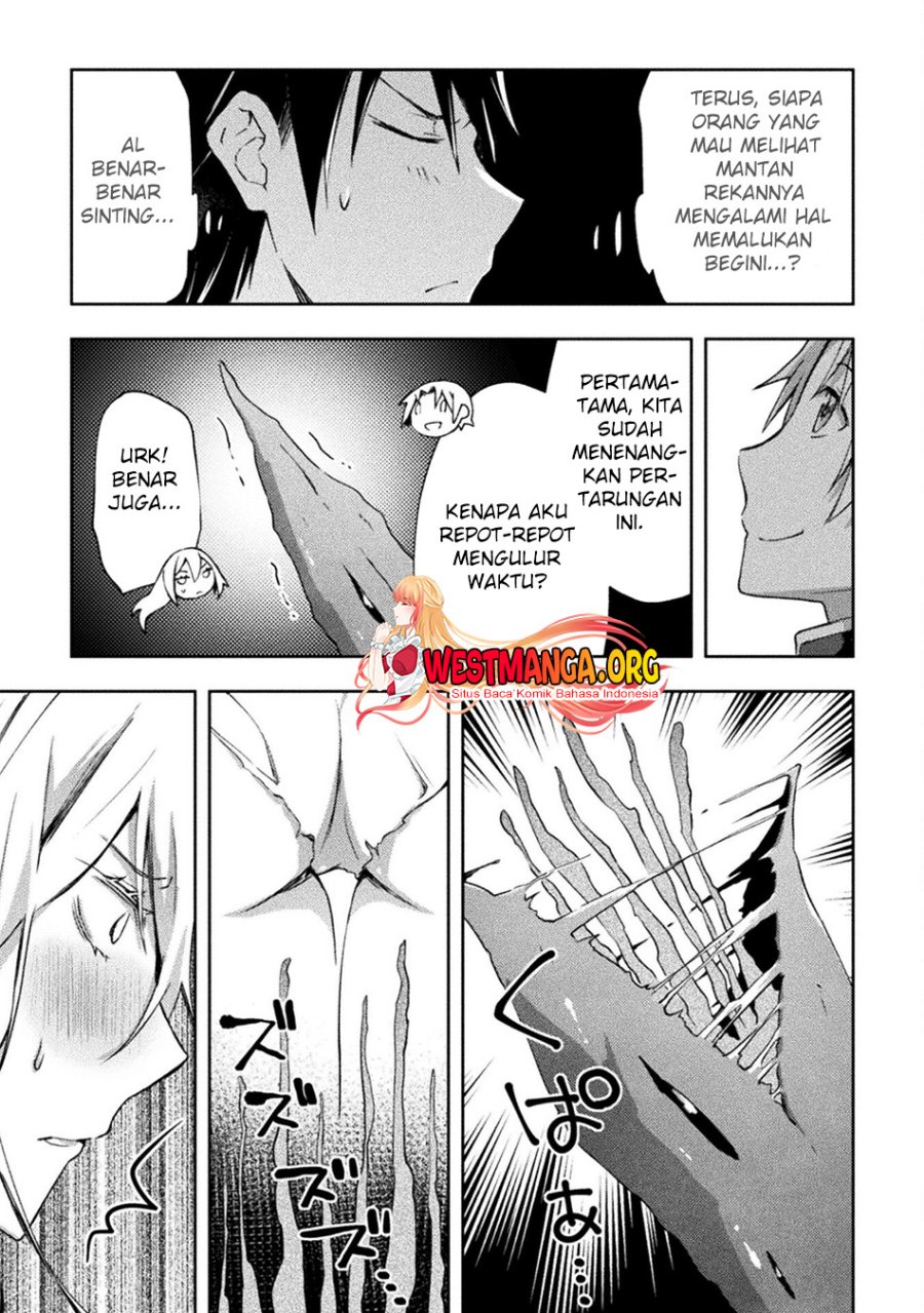 Dungeon Kurashi no Moto Yuusha
