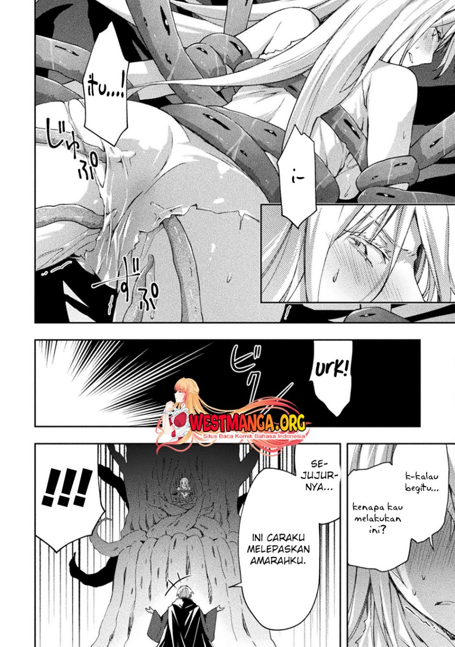 Dungeon Kurashi no Moto Yuusha