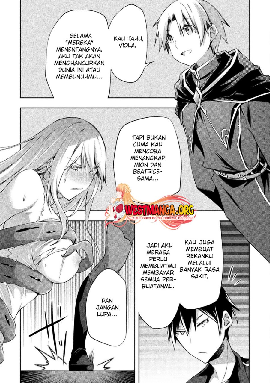 Dungeon Kurashi no Moto Yuusha