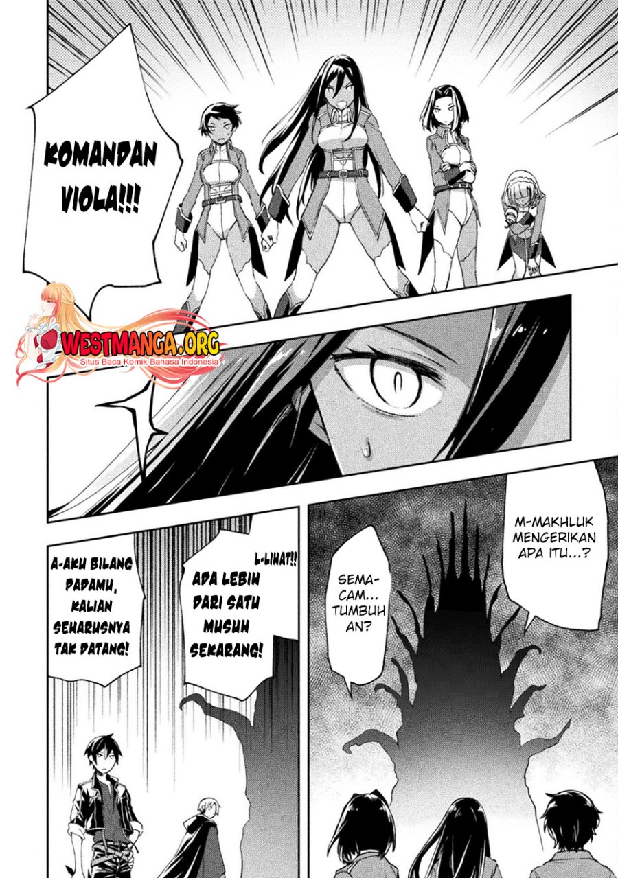 Dungeon Kurashi no Moto Yuusha