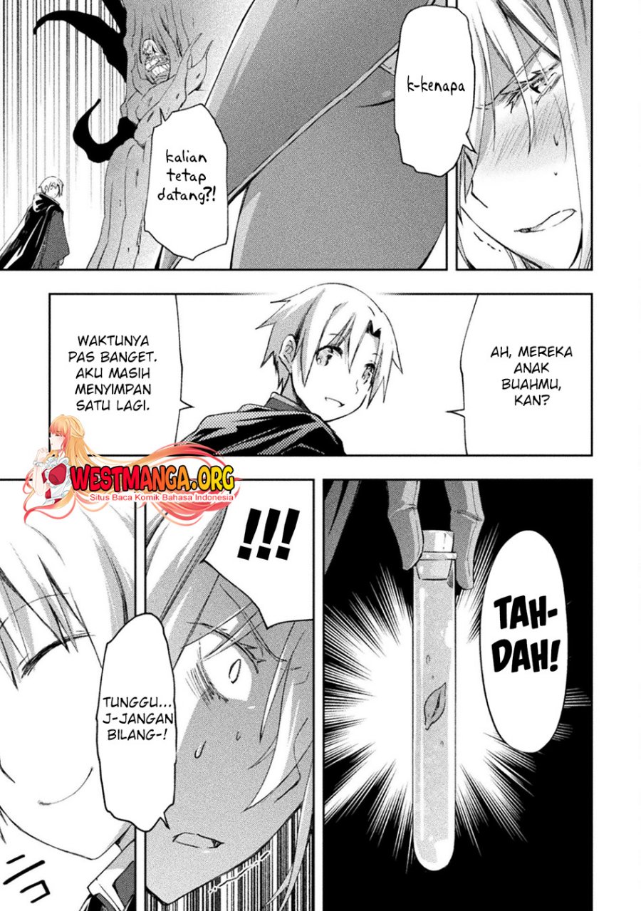 Dungeon Kurashi no Moto Yuusha