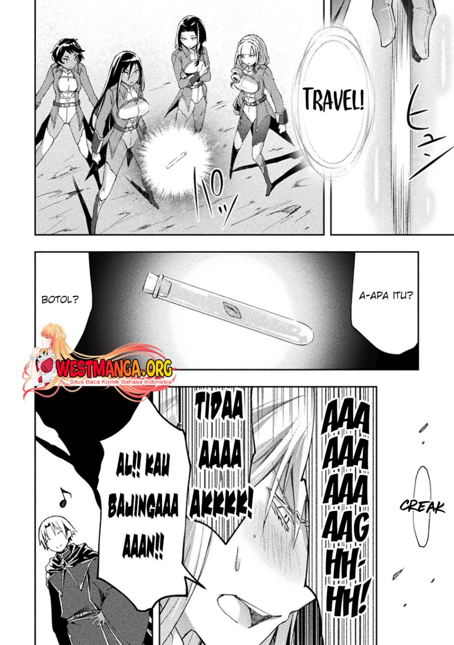 Dungeon Kurashi no Moto Yuusha