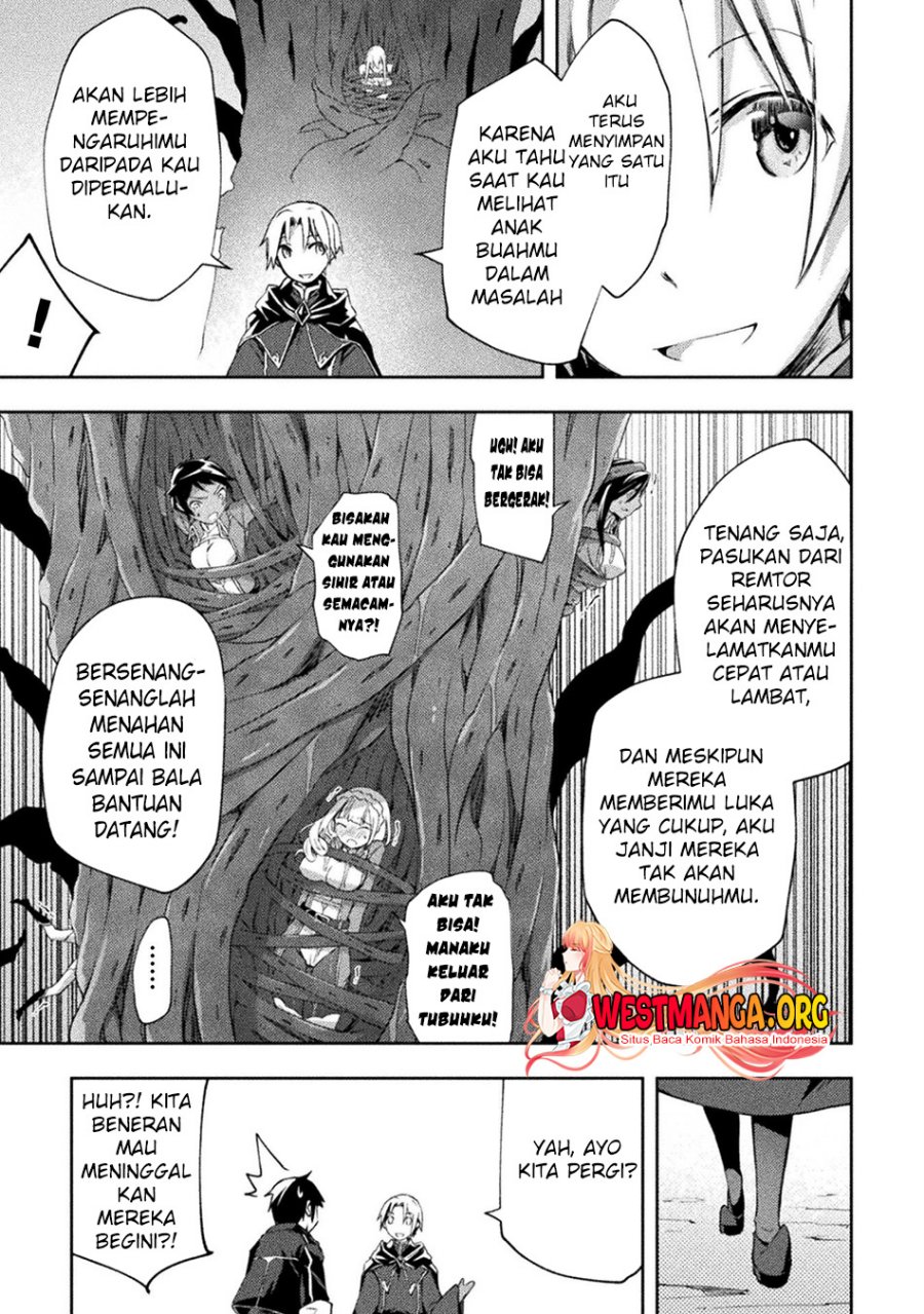 Dungeon Kurashi no Moto Yuusha