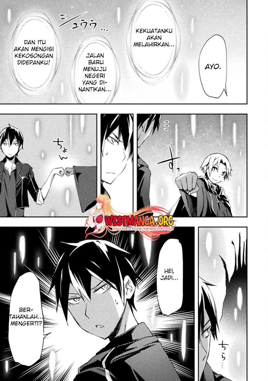 Dungeon Kurashi no Moto Yuusha