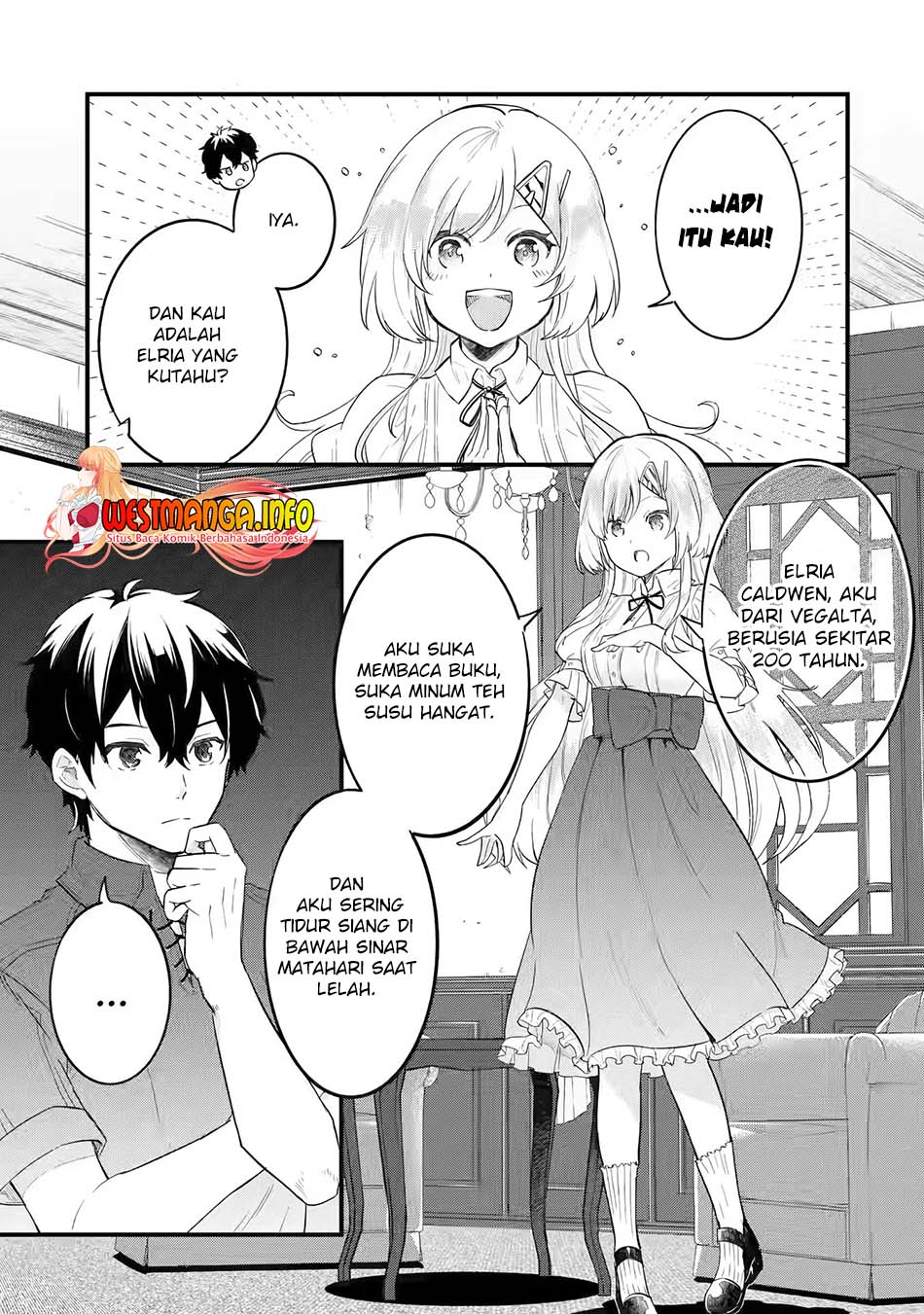 Eiyuu to Kenja no Tensei Kon