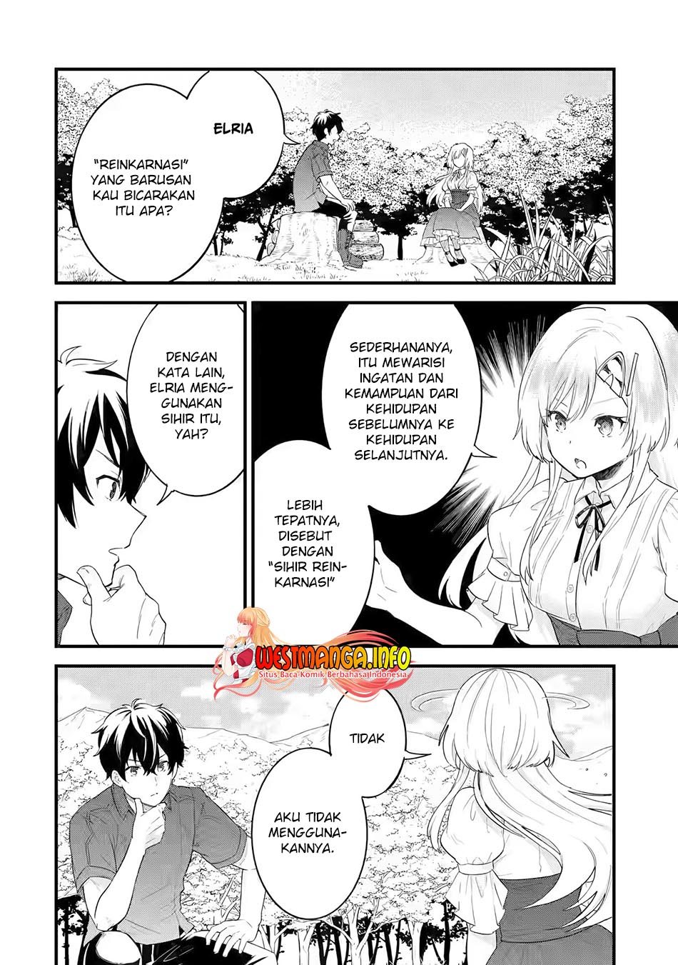 Eiyuu to Kenja no Tensei Kon