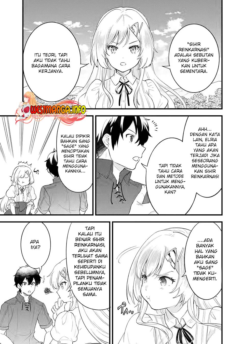Eiyuu to Kenja no Tensei Kon